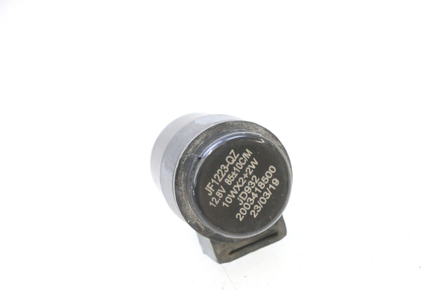 photo de FLASHER RELAY PEUGEOT KISBEE 4T 50 (2018 - 2022) - Zoom on usage condition