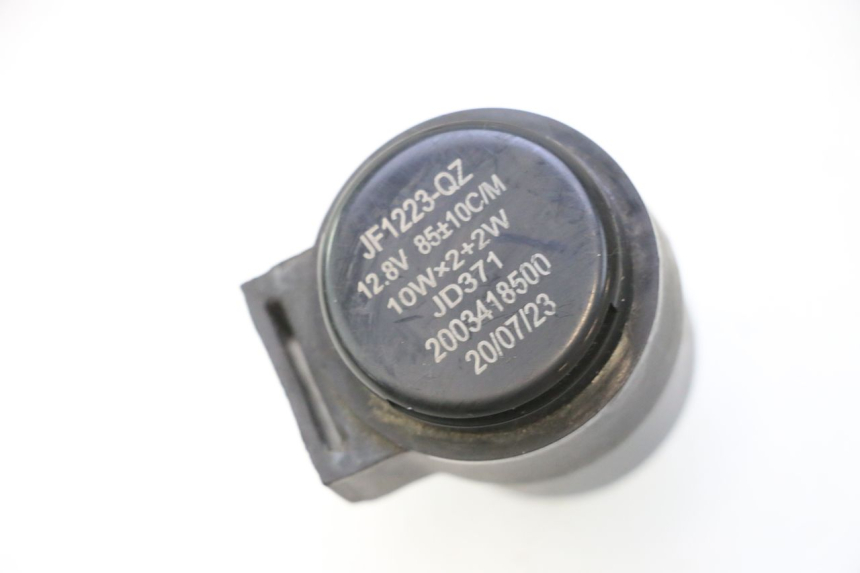 photo de TURN SIGNAL RELAY PEUGEOT KISBEE 4T 50 (2023 - 2026) - Component detail