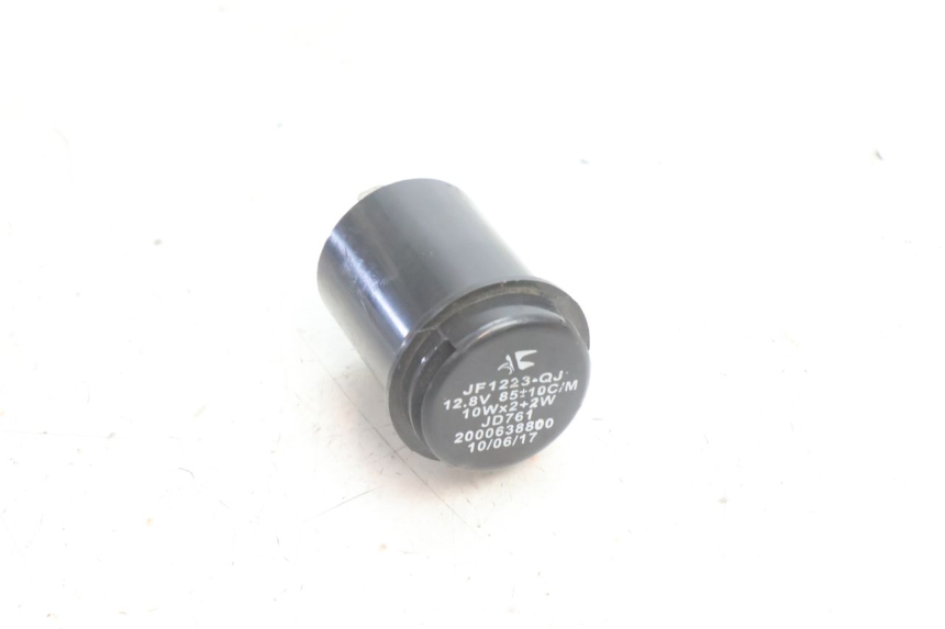 photo de FLASHER RELAY PEUGEOT KISBEE 4T 50 (2010 - 2017) - Main view