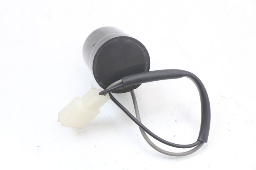 photo de FLASHER RELAY ORCAL KITE 4T 50 (2019 - 2023) - Zoom on usage condition