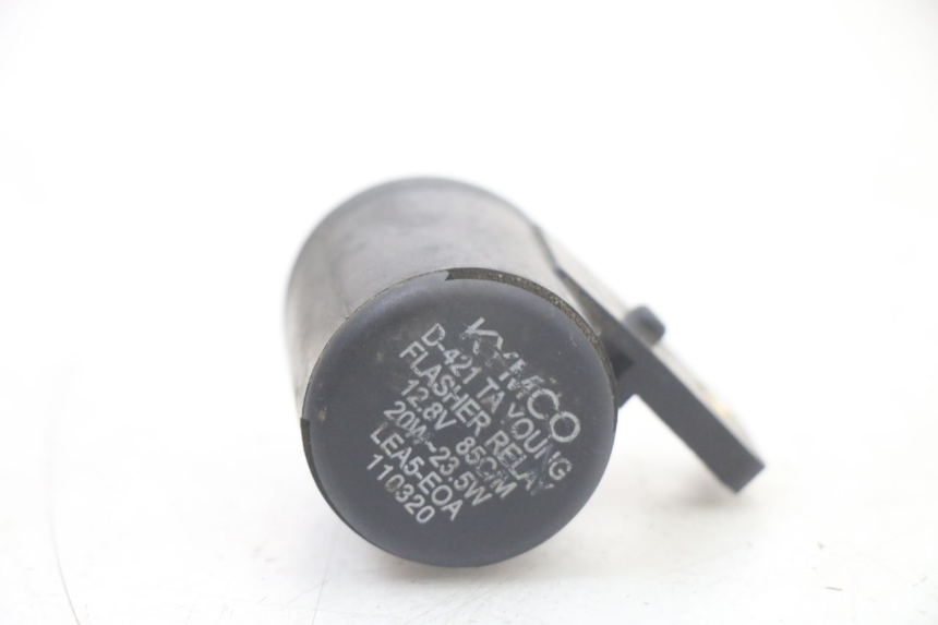 photo de FLASHER RELAY KYMCO DINK 4T 50 (2007 - 2018) - Main view
