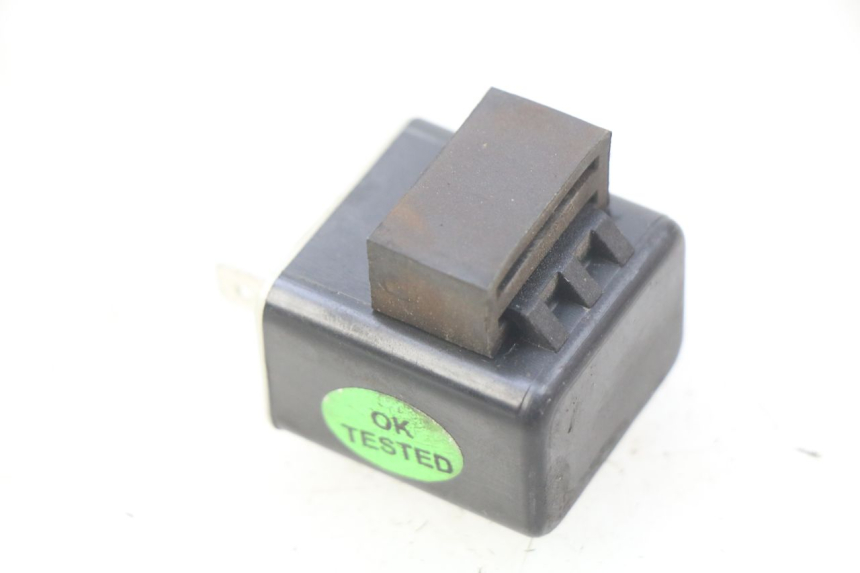 photo de FLASHER RELAY PIAGGIO LIBERTY IGET 4T 50 (2015 - 2020) - Component detail