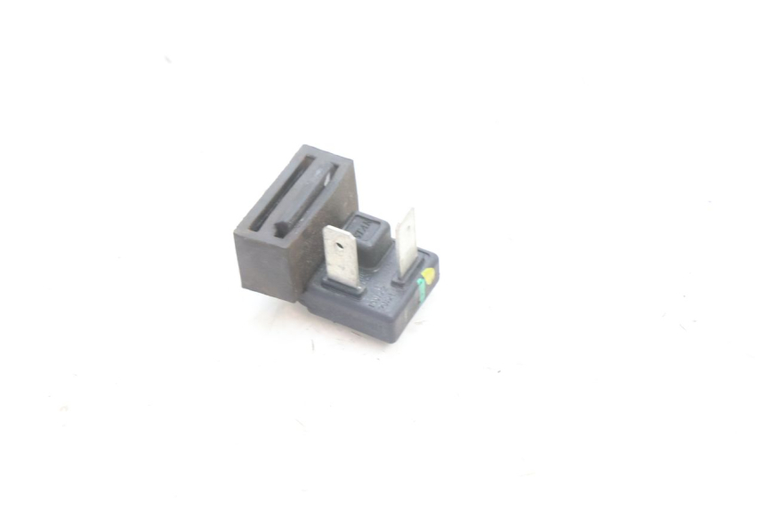 photo de TURN SIGNAL RELAY PIAGGIO LIBERTY IGET 4T 50 (2021 - 2025) - Component detail
