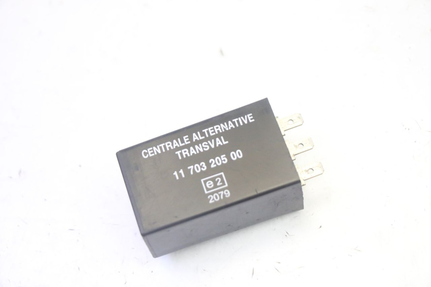photo de FLASHER RELAY PEUGEOT LUDIX 50 (2005 - 2007) - Main view