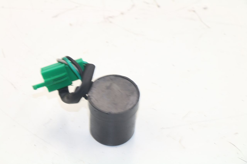 photo de TURN SIGNAL RELAY SAMPO LY50QT-21 50 (2009 - 2014) - Component detail