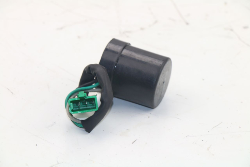 photo de TURN SIGNAL RELAY SAMPO LY50QT-21 50 (2009 - 2014) - Zoom on usage condition