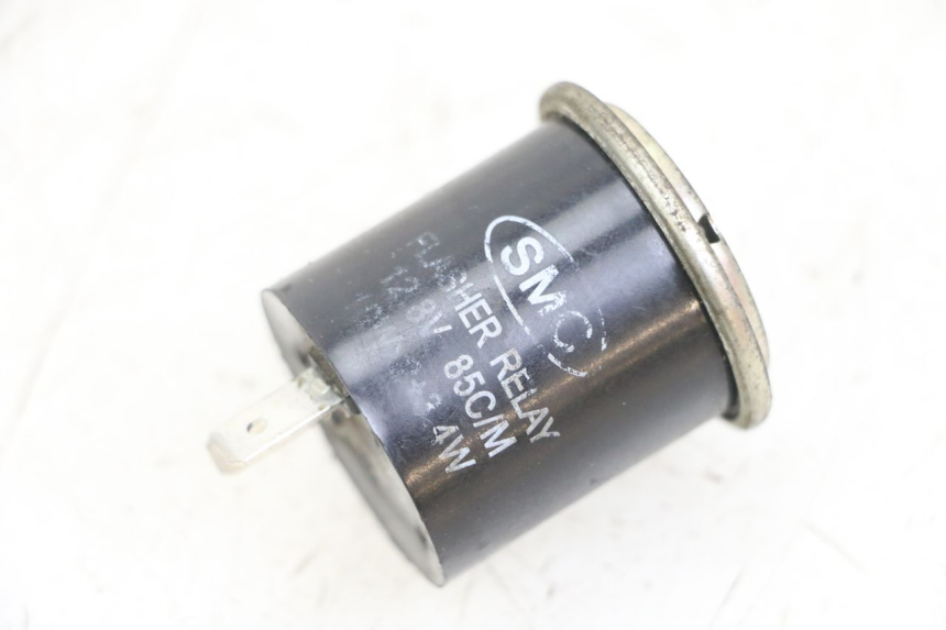 photo de TURN SIGNAL RELAY MASAI XL 50 (2012 - 2019) - Main view