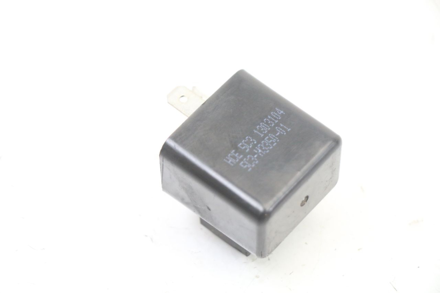 photo de TURN SIGNAL RELAY MBK OVETTO ONE 2T 50 (2013 - 2017) - Component detail