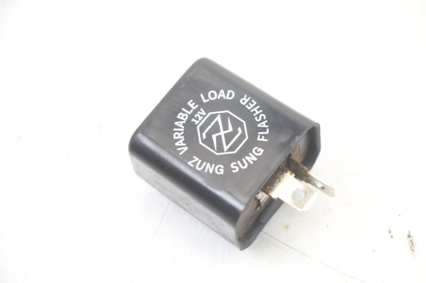 photo de TURN SIGNAL RELAY MBK X-LIMIT XLIMIT 50 (2007 - 2012) - Main view