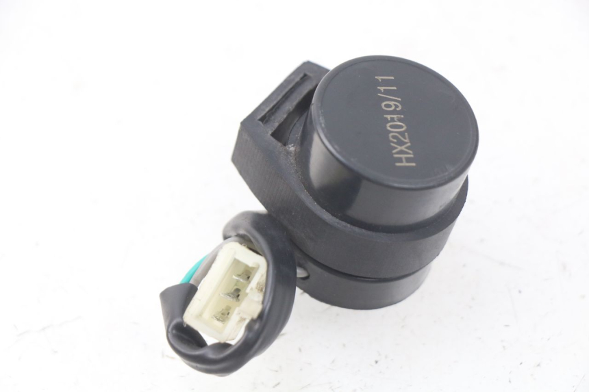 photo de FLASHER RELAY JM MOTORS MIA 50 (2017 - 2020) - Main view