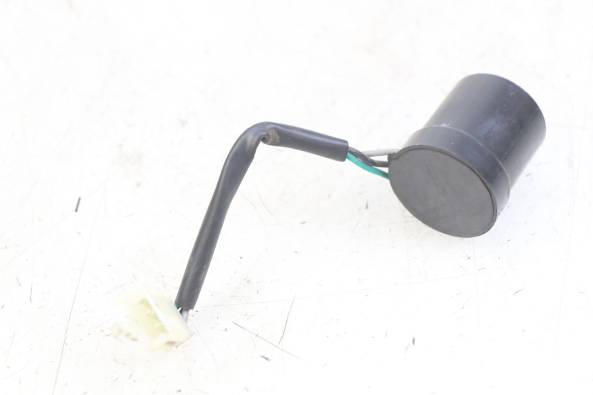 photo de FLASHER RELAY JM MOTORS MIA 50 (2017 - 2020) - Component detail