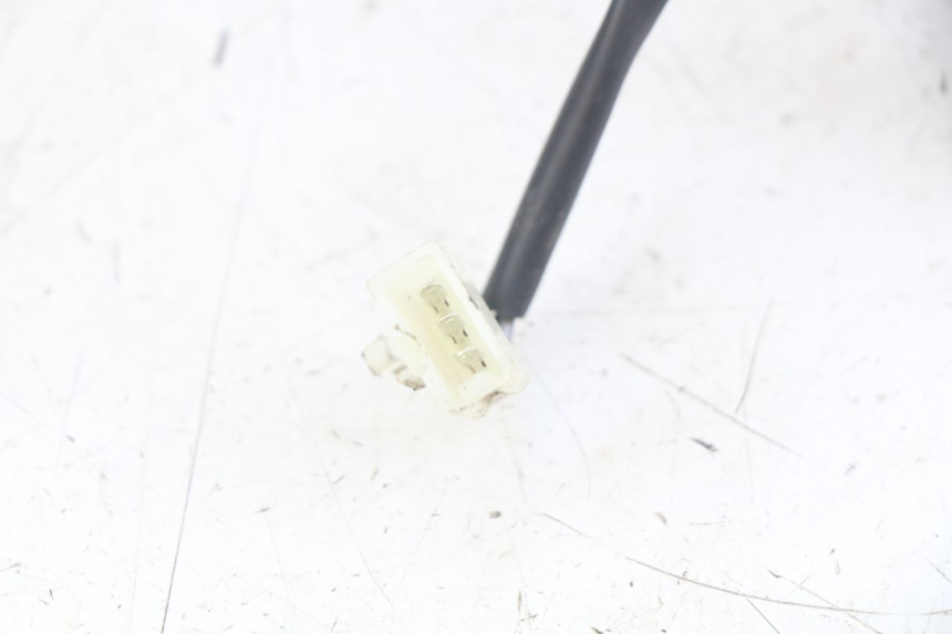 photo de FLASHER RELAY JM MOTORS MIA 50 (2017 - 2020) - Zoom on usage condition