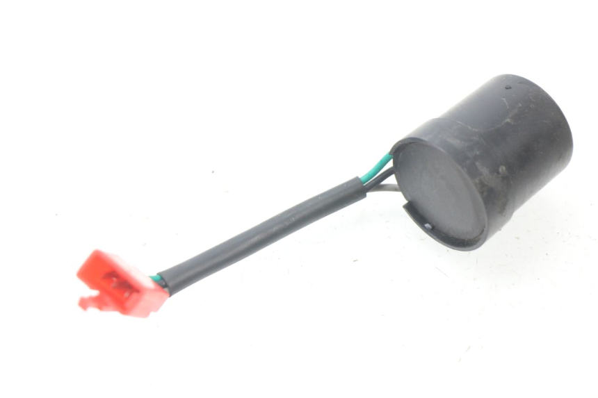 photo de TURN SIGNAL RELAY JM MOTORS MILANO 50 (2014 - 2019) - Component detail