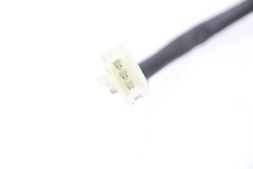 photo de TURN SIGNAL RELAY JM MOTORS MILANO 50 (2014 - 2019) - Zoom on usage condition