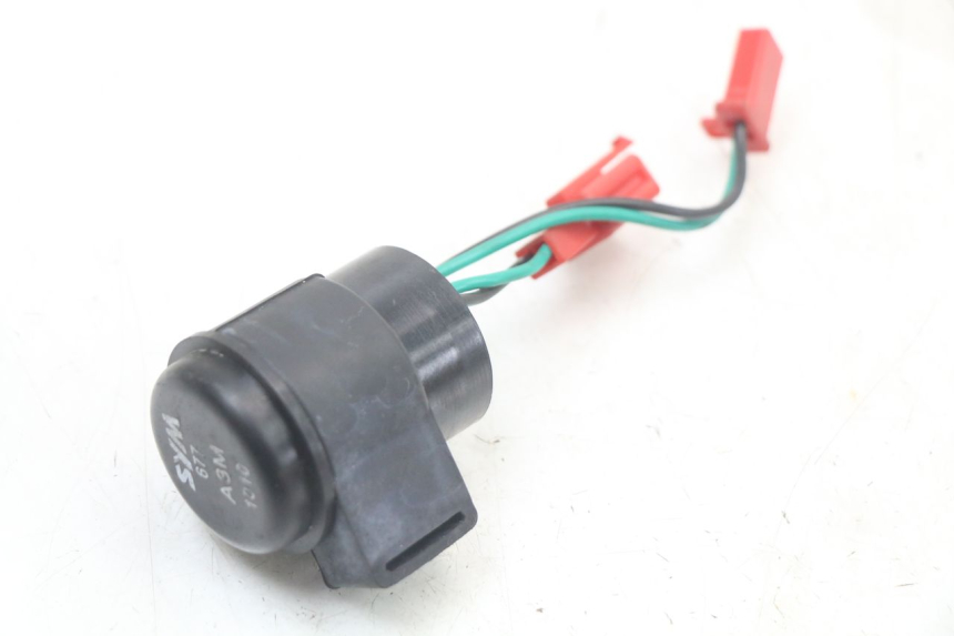 photo de FLASHER RELAY SYM MIO 50 (2011 - 2017) - Product overview