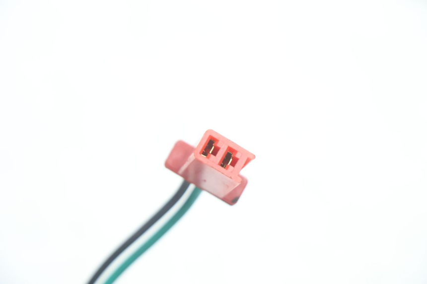 photo de TURN SIGNAL RELAY SYM MIO 50 (2005 - 2010) - Alternative perspective