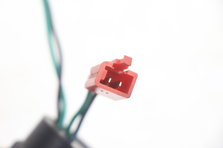 photo de TURN SIGNAL RELAY SYM MIO 50 (2005 - 2010) - Technical close-up