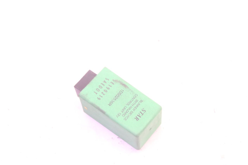 photo de TURN SIGNAL RELAY PIAGGIO MP3 HPE 350 (2018 - 2020) - Component detail