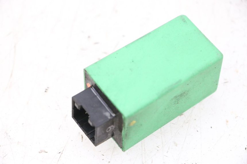 photo de TURN SIGNAL RELAY PIAGGIO MP3 HPE 300 (2019 - 2026) - Component detail