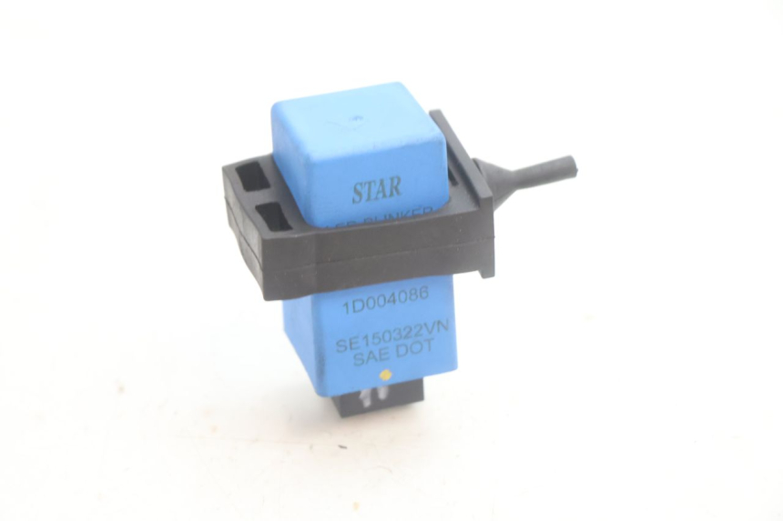 photo de TURN SIGNAL RELAY PIAGGIO MP3 HPE 530 (2022 - 2026) - Component detail