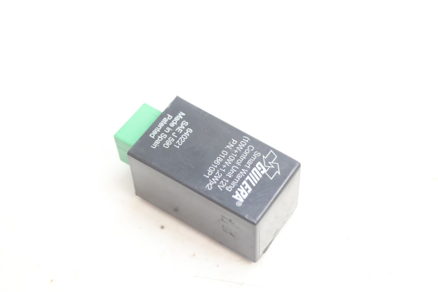 photo de FLASHER RELAY PIAGGIO MP3 LT 400 (2007 - 2012) - Component detail