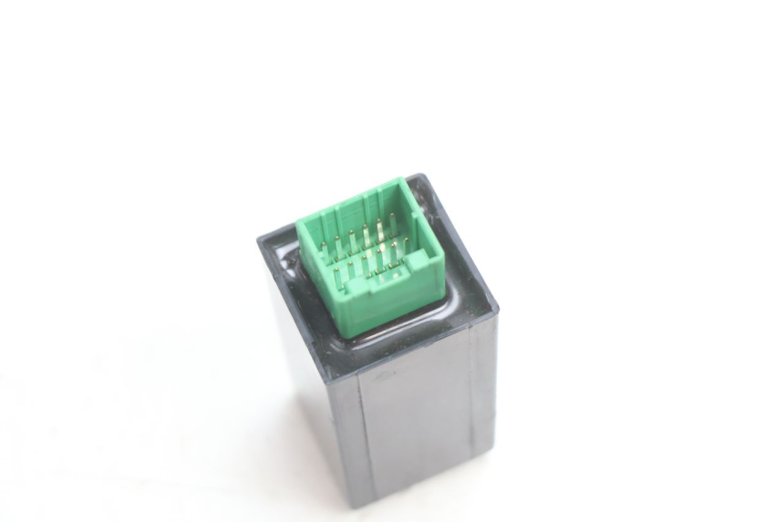 photo de FLASHER RELAY PIAGGIO MP3 LT 400 (2007 - 2012) - Alternative perspective