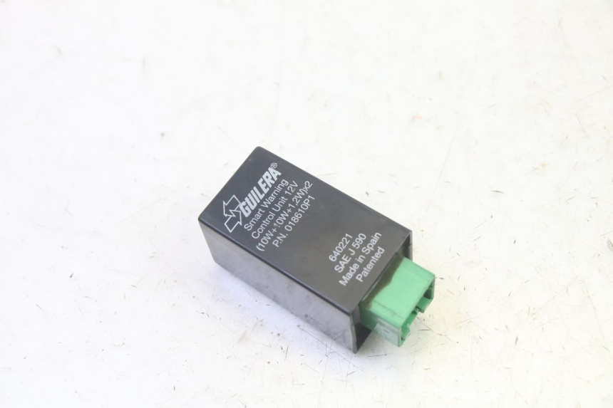 photo de TURN SIGNAL RELAY PIAGGIO MP3 RL 250 (2006 - 2010) - Main view