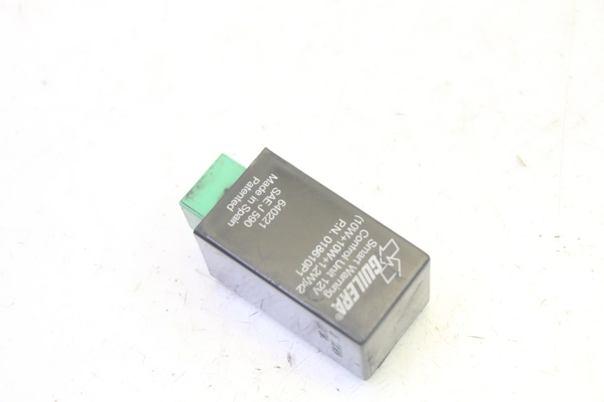 photo de TURN SIGNAL RELAY PIAGGIO MP3 RL 250 (2006 - 2010) - Component detail