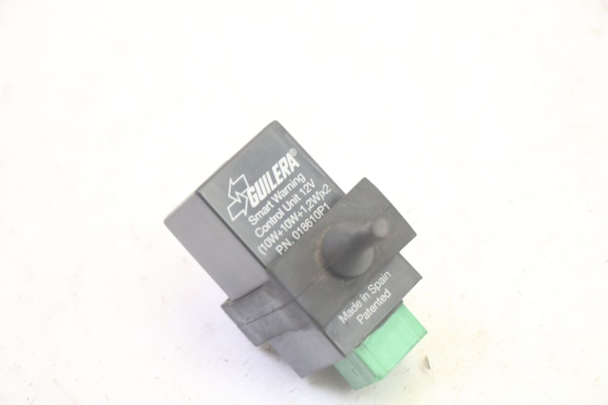 photo de TURN SIGNAL RELAY PIAGGIO MP3 RL 250 (2006 - 2010) - Main view