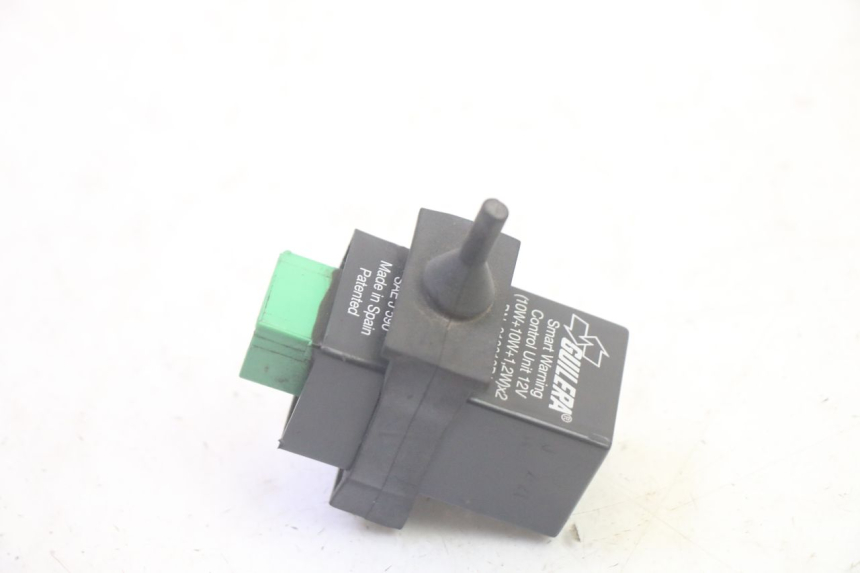 photo de TURN SIGNAL RELAY PIAGGIO MP3 RL 250 (2006 - 2010) - Component detail