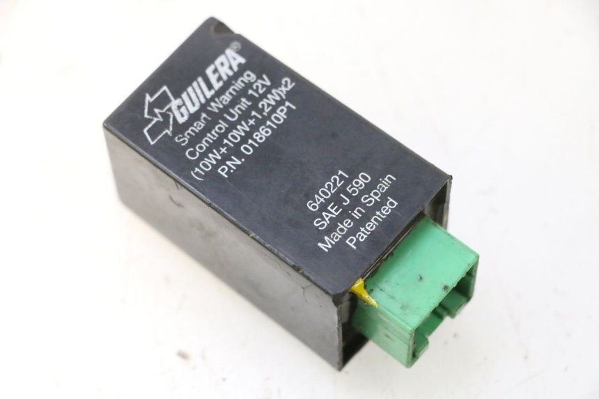 photo de TURN SIGNAL RELAY PIAGGIO MP3 500 (2011 - 2015) - Main view