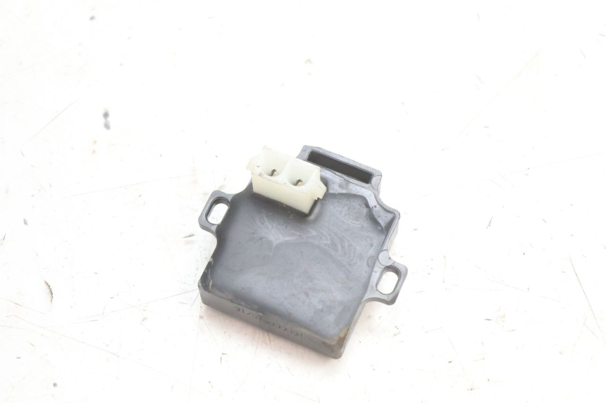 photo de TURN SIGNAL RELAY RIEJU MRT PRO SUPERMOTARD 50 (2007 - 2018) - Main view