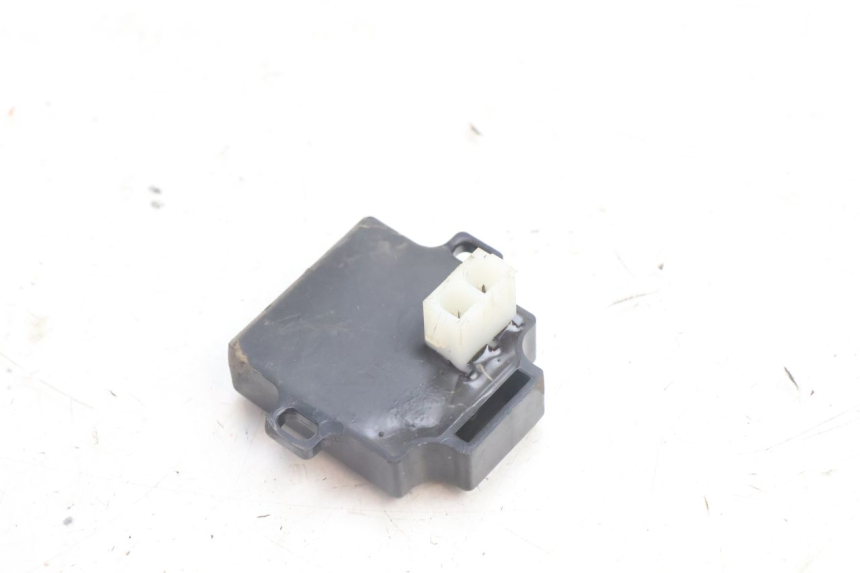 photo de TURN SIGNAL RELAY RIEJU MRT PRO SUPERMOTARD 50 (2007 - 2018) - Component detail