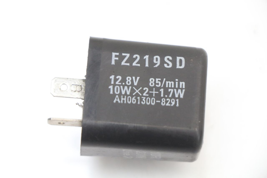 photo de TURN SIGNAL RELAY MBK MW TRYPTIK 125 (2014 - 2016) - Main view