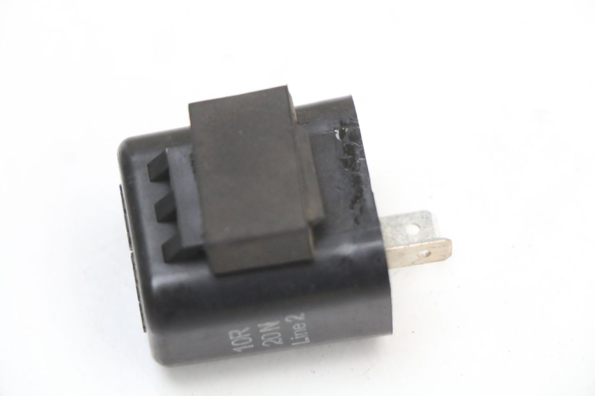 photo de TURN SIGNAL RELAY MBK MW TRYPTIK 125 (2014 - 2016) - Alternative perspective
