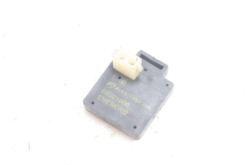 photo de TURN SIGNAL RELAY YAMAHA NEO'S NEOS 2T 50 (1998 - 2007) - Main view