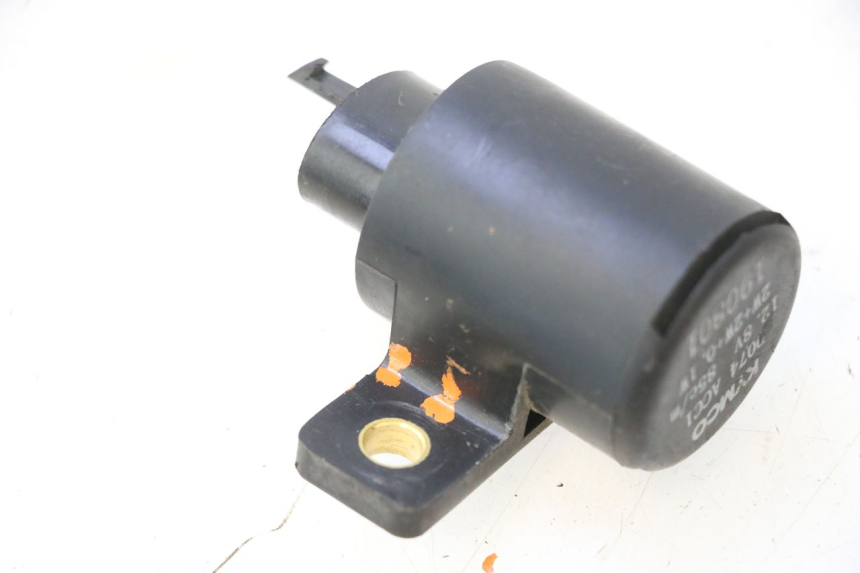 photo de TURN SIGNAL RELAY KYMCO LIKE 4T 50 (2019 - 2025) - Component detail