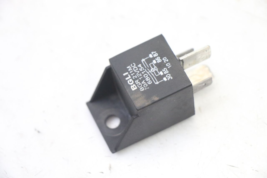 photo de TURN SIGNAL RELAY PIAGGIO NEW TYPHOON 50 (2018 - 2021) - Main view