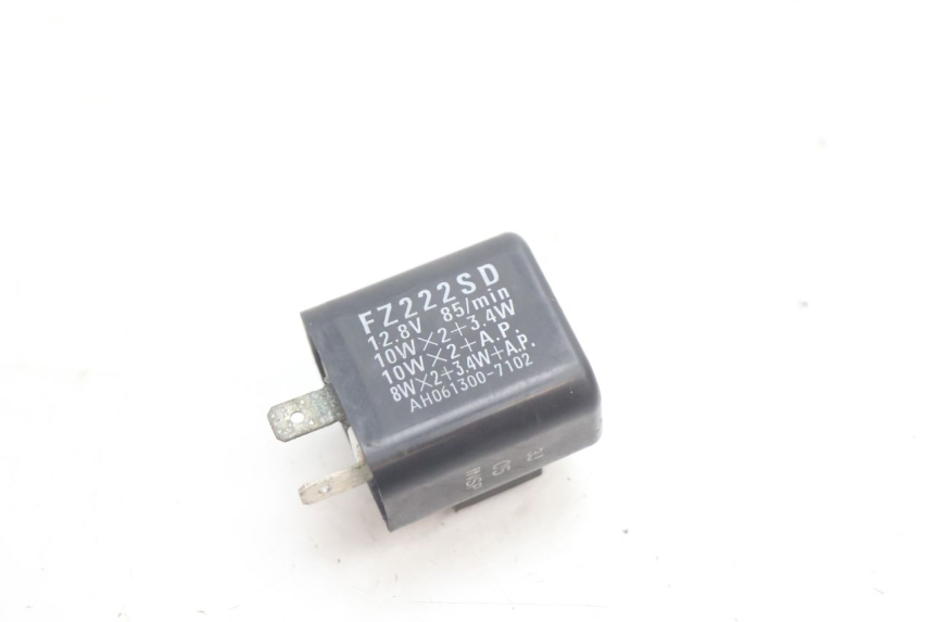 photo de TURN SIGNAL RELAY MBK NITRO 50 (2004 - 2008) - Main view