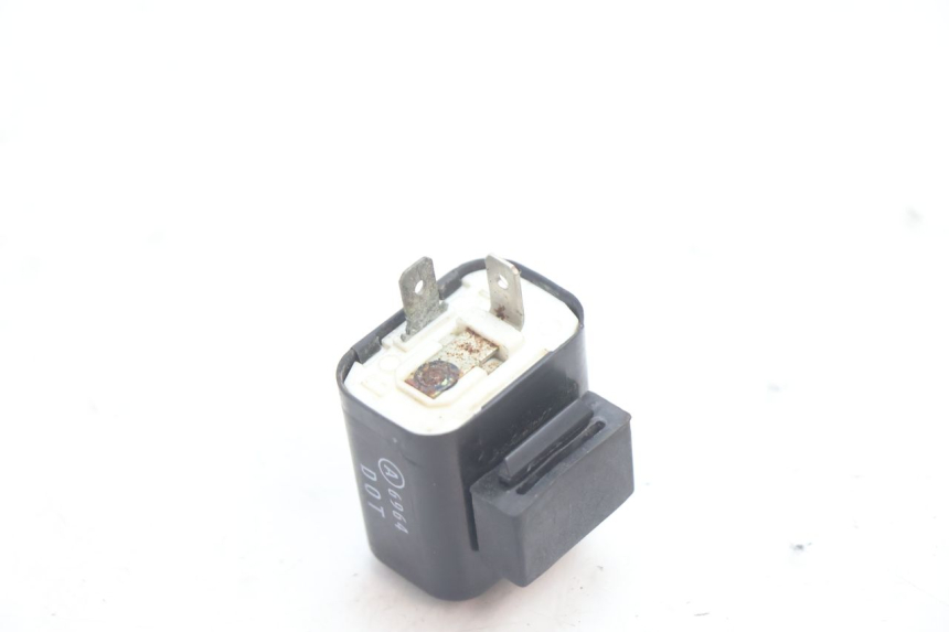 photo de TURN SIGNAL RELAY MBK NITRO 50 (2004 - 2008) - Zoom on usage condition