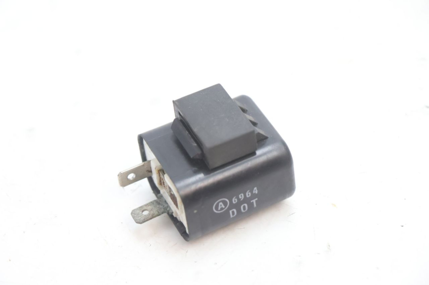 photo de TURN SIGNAL RELAY MBK NITRO 50 (2004 - 2008) - Alternative perspective