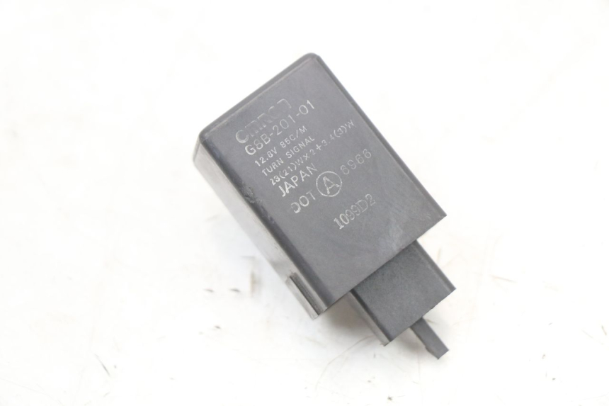photo de FLASHER RELAY HONDA NTV DEAUVILLE 650 (1998 - 2001) - Main view