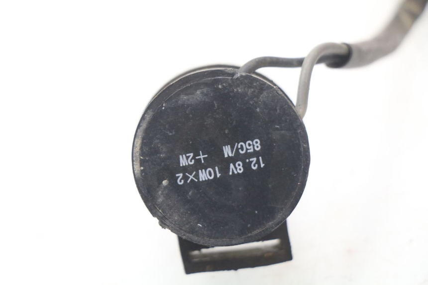 photo de FLASHER RELAY JM MOTORS OLDIES 4T 50 (2010 - 2020) - Zoom on usage condition