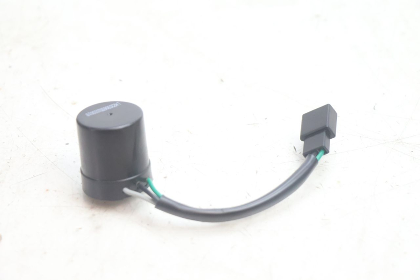 photo de TURN SIGNAL RELAY JM MOTORS OLDIES 4T 50 (2020 - 2026) - Zoom on usage condition