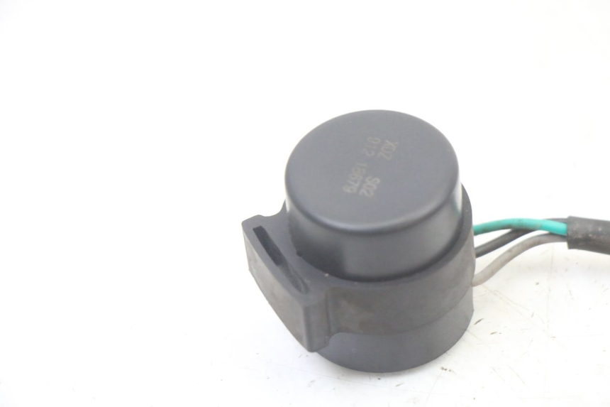 photo de TURN SIGNAL RELAY JM MOTORS OLDIES GT 4T 50 (2018 - 2025) - Component detail