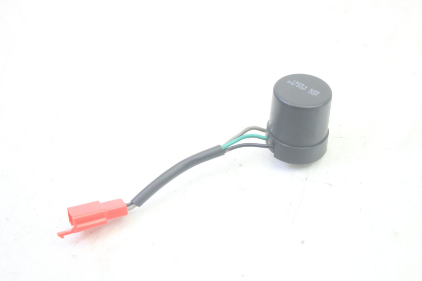 photo de TURN SIGNAL RELAY JM MOTORS OLDIES GT 4T 50 (2018 - 2025) - Main view