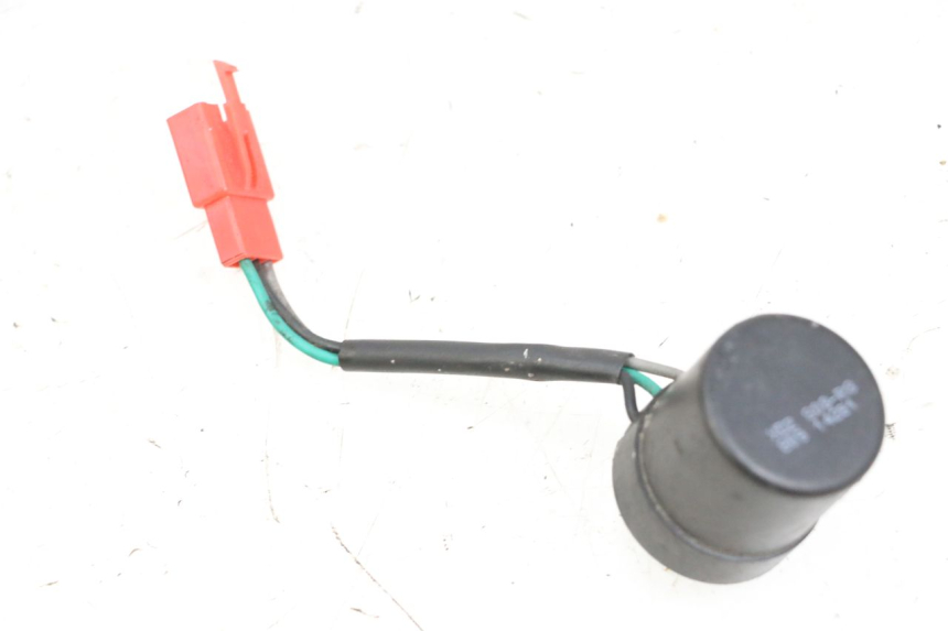 photo de TURN SIGNAL RELAY JM MOTORS OLDIES GT 4T 50 (2018 - 2025) - Main view