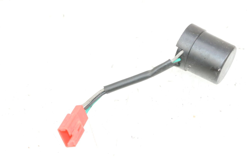 photo de TURN SIGNAL RELAY JM MOTORS OLDIES GT 4T 50 (2018 - 2025) - Component detail