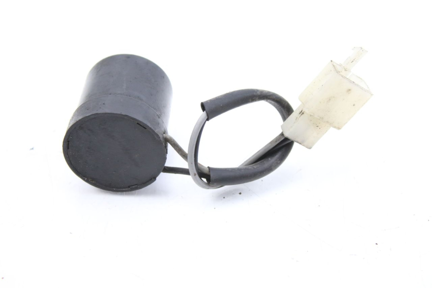 photo de FLASHER RELAY NECO ONE 4T 50 (2011 - 2020) - Technical close-up