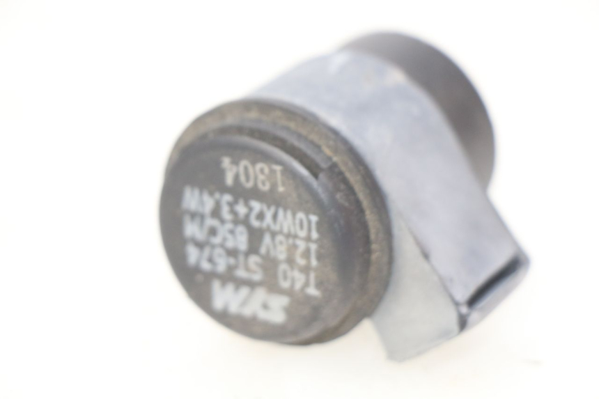 photo de FLASHER RELAY SYM ORBIT 2 2T 50 (2008 - 2018) - Component detail